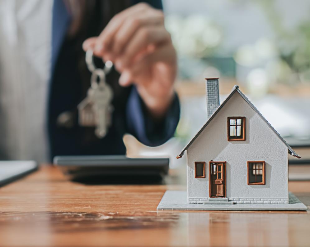 Žiadosť o hypotéku: Ktoré faktory ovplyvňujú vašu bonitu?