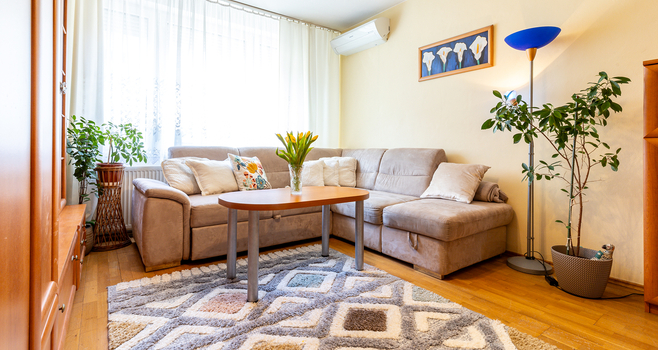 3-IZBOVÝ BYT S VLASTNÝM PARKOVACÍM MIESTOM, KOŠICE – STARÉ MESTO - CENA 249 990 €