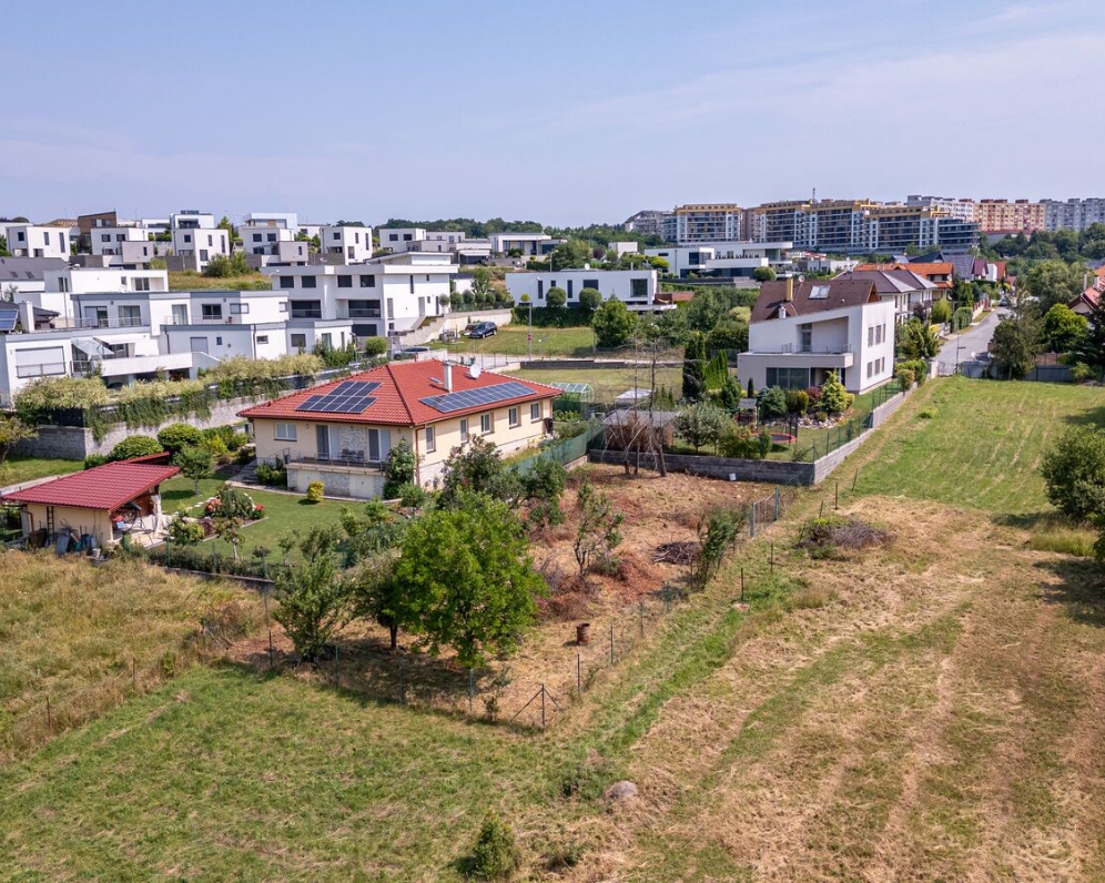 PREDANÝ - NA KOPE / POZEMOK - KOŠICE-MYSLAVA